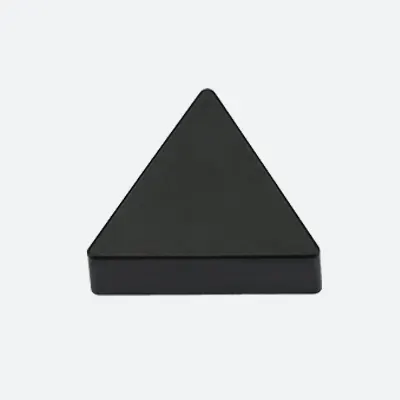 TNMN Insertos de CBN Sólidos 