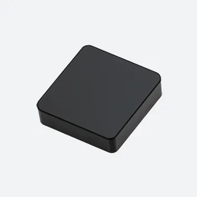 CNMN Insertos de CBN Sólidos 