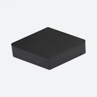 DNMN Insertos de CBN Sólidos 