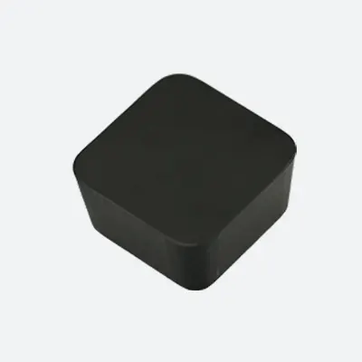 SCGN Insertos de CBN Sólidos 