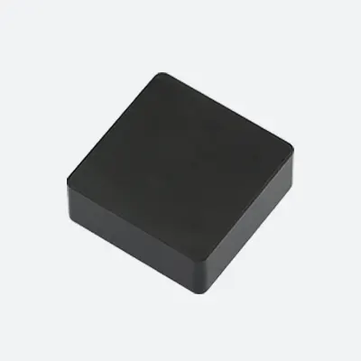 SNMN Insertos de CBN Sólidos 