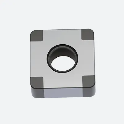 SNGA Insertos Soldados de PCBN