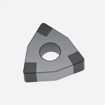 WNGA Insertos Soldados de PCBN